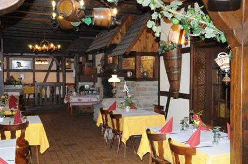 фото отеля Hotel Parc des Cigognes
