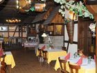 фото отеля Hotel Parc des Cigognes