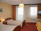 фото отеля Hotel Parc des Cigognes
