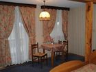 фото отеля Hotel Parc des Cigognes