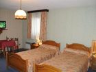 фото отеля Hotel Parc des Cigognes