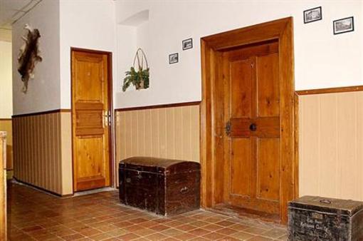фото отеля Penzion Podloubi