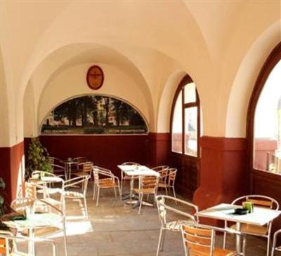 фото отеля Penzion Podloubi