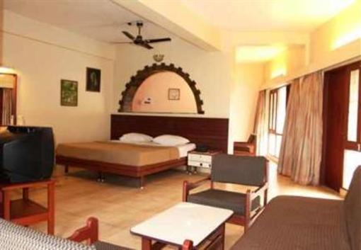 фото отеля Hotel President Jamnagar