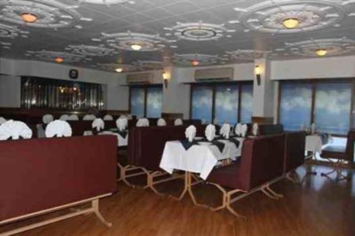фото отеля Hotel President Jamnagar