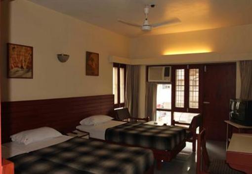 фото отеля Hotel President Jamnagar