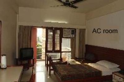 фото отеля Hotel President Jamnagar