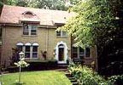 фото отеля Ravinia Guest House