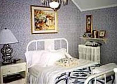 фото отеля Ravinia Guest House