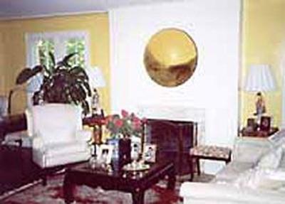 фото отеля Ravinia Guest House