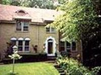 Ravinia Guest House