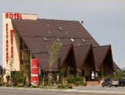 фото отеля Motel Montana