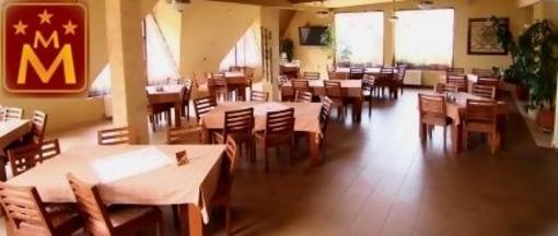 фото отеля Motel Montana