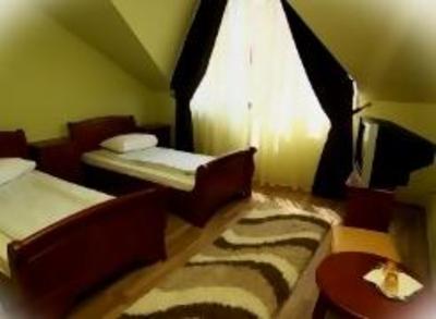 фото отеля Motel Montana