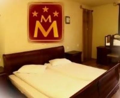фото отеля Motel Montana