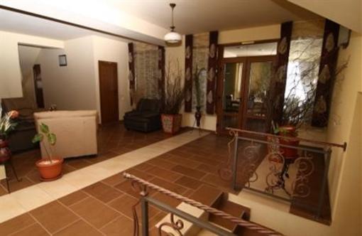 фото отеля Motel Montana