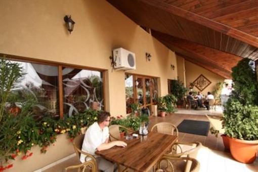 фото отеля Motel Montana