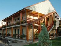 Hotel Restaurant de la Canner