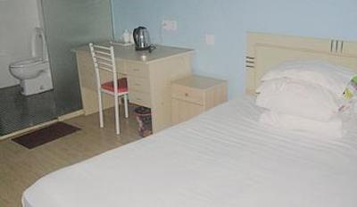 фото отеля Xinxinyin Hotel