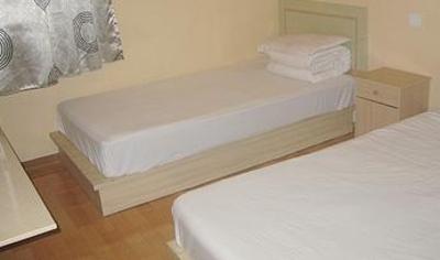 фото отеля Xinxinyin Hotel