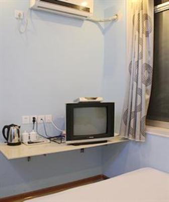 фото отеля Xinxinyin Hotel
