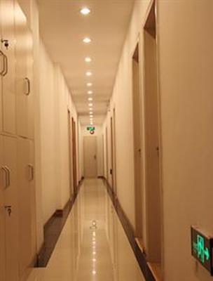 фото отеля Xinxinyin Hotel