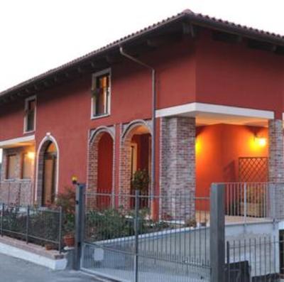 фото отеля Villa Vecchio