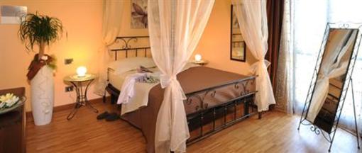 фото отеля Villa Vecchio