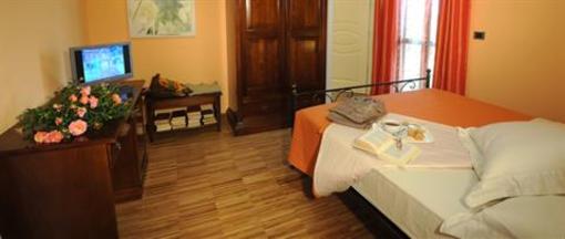 фото отеля Villa Vecchio