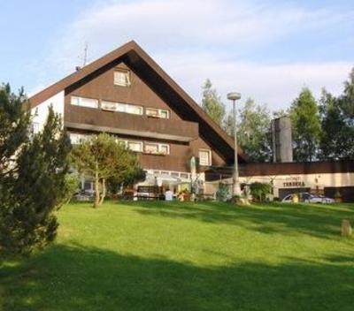фото отеля Penzion Trnavka