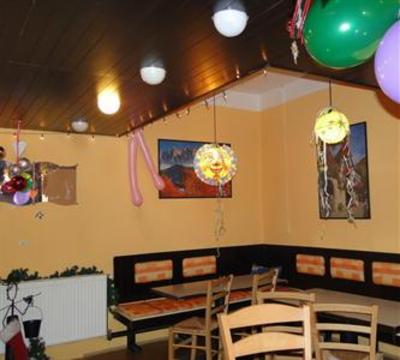 фото отеля Penzion Trnavka
