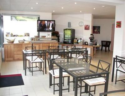 фото отеля Le Rale Des Genets Hotel Dun-sur-Meuse