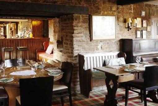 фото отеля The Carpenters Arms Pensford