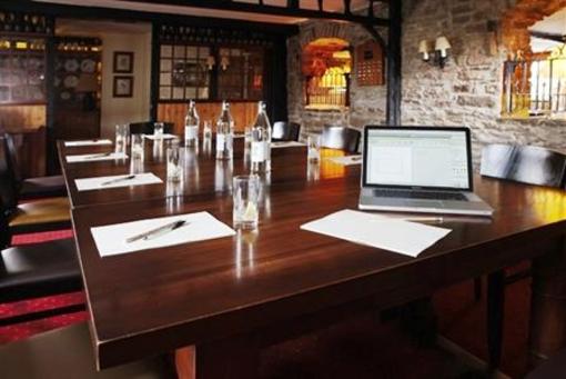 фото отеля The Carpenters Arms Pensford