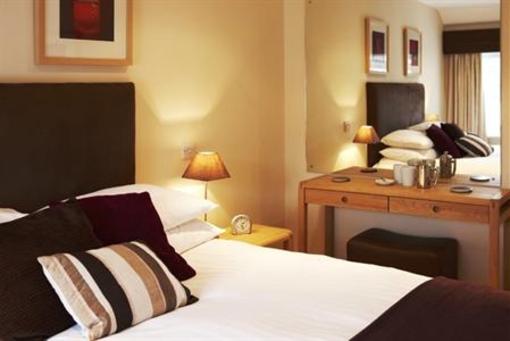 фото отеля The Carpenters Arms Pensford