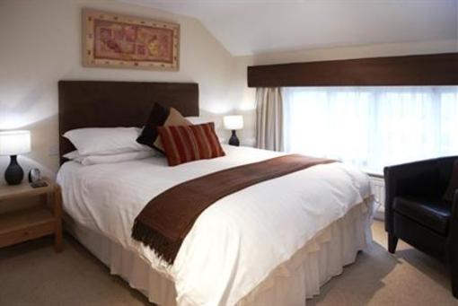 фото отеля The Carpenters Arms Pensford