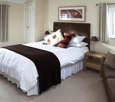 фото отеля The Carpenters Arms Pensford