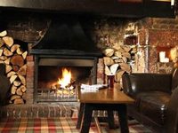 The Carpenters Arms Pensford