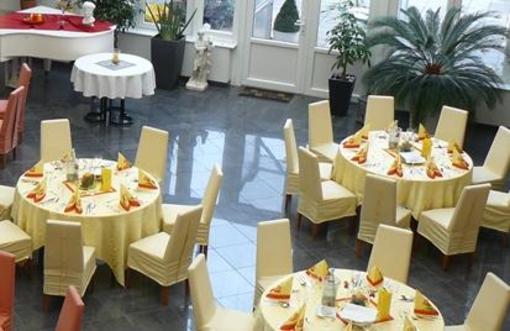 фото отеля Hotel Zur Post Landkern