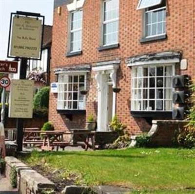 фото отеля The Bulls Head Inn
