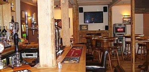фото отеля The Bulls Head Inn