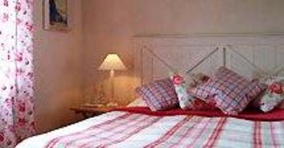 фото отеля Sodergarda Ostra Bed & Breakfast