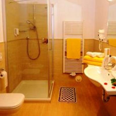 фото отеля Stamserhof Hotel