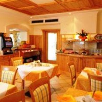 фото отеля Stamserhof Hotel