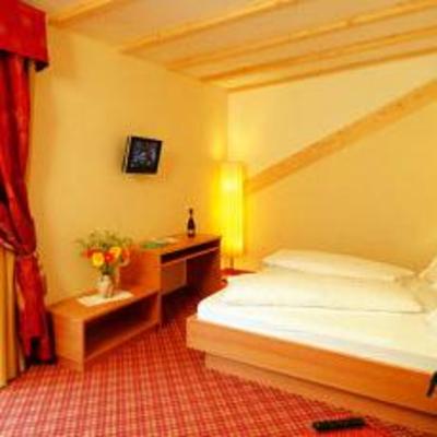 фото отеля Stamserhof Hotel