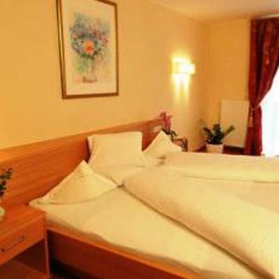 фото отеля Stamserhof Hotel