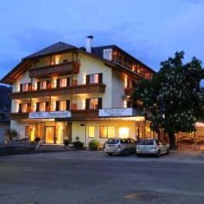фото отеля Stamserhof Hotel
