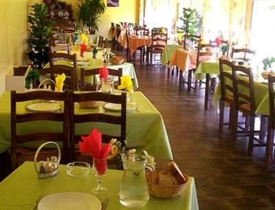 фото отеля Auberge de la Planquette