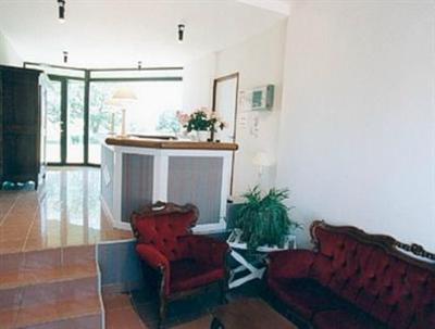 фото отеля Auberge de la Planquette