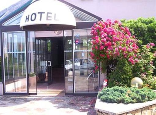 фото отеля Auberge de la Planquette